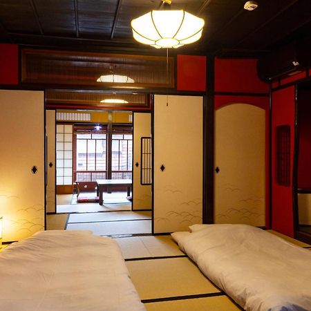 古都とき Kototoki Канандзава Экстерьер фото
