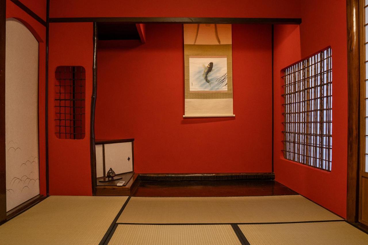 古都とき Kototoki Канандзава Экстерьер фото
