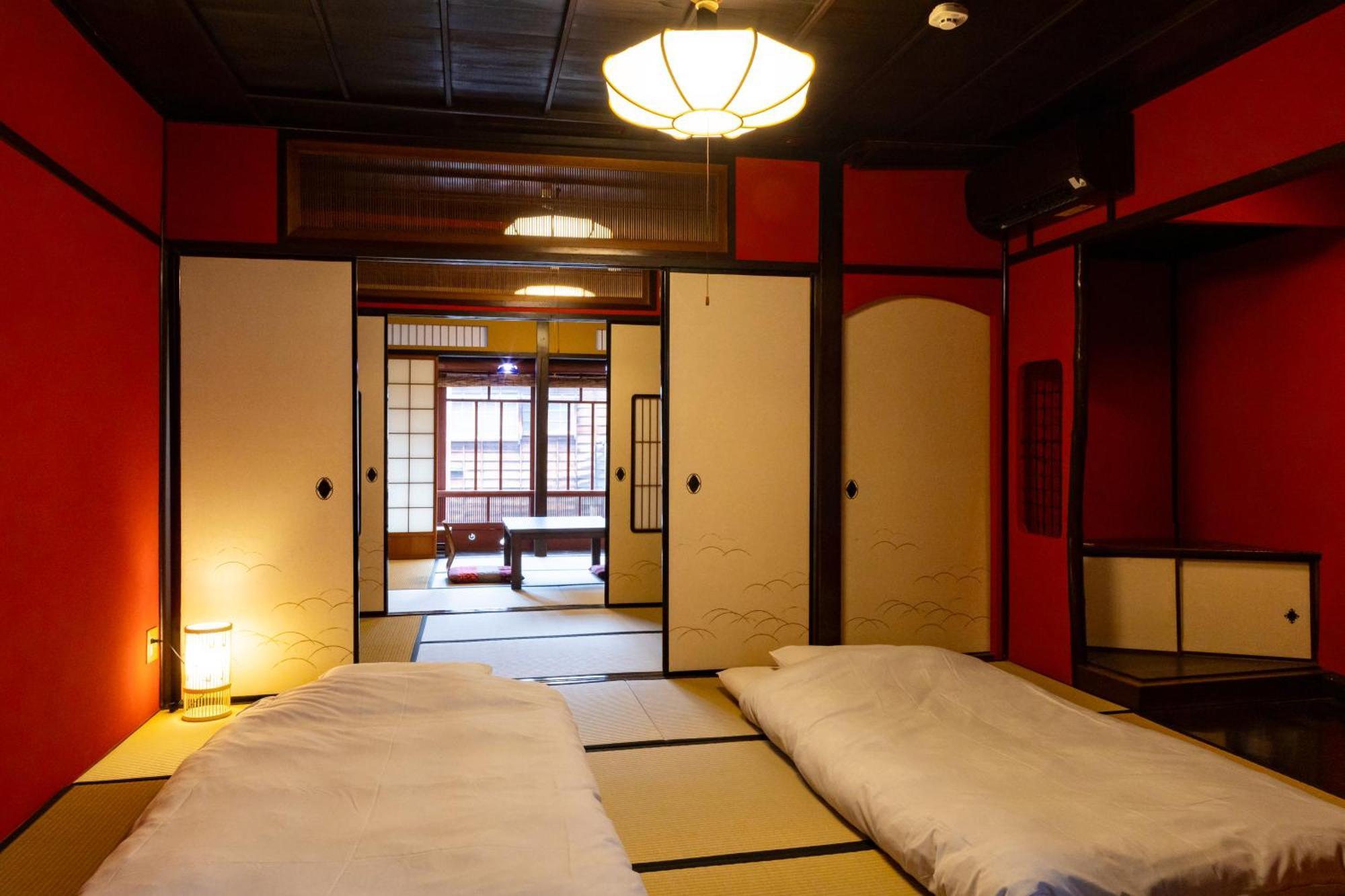 古都とき Kototoki Канандзава Экстерьер фото