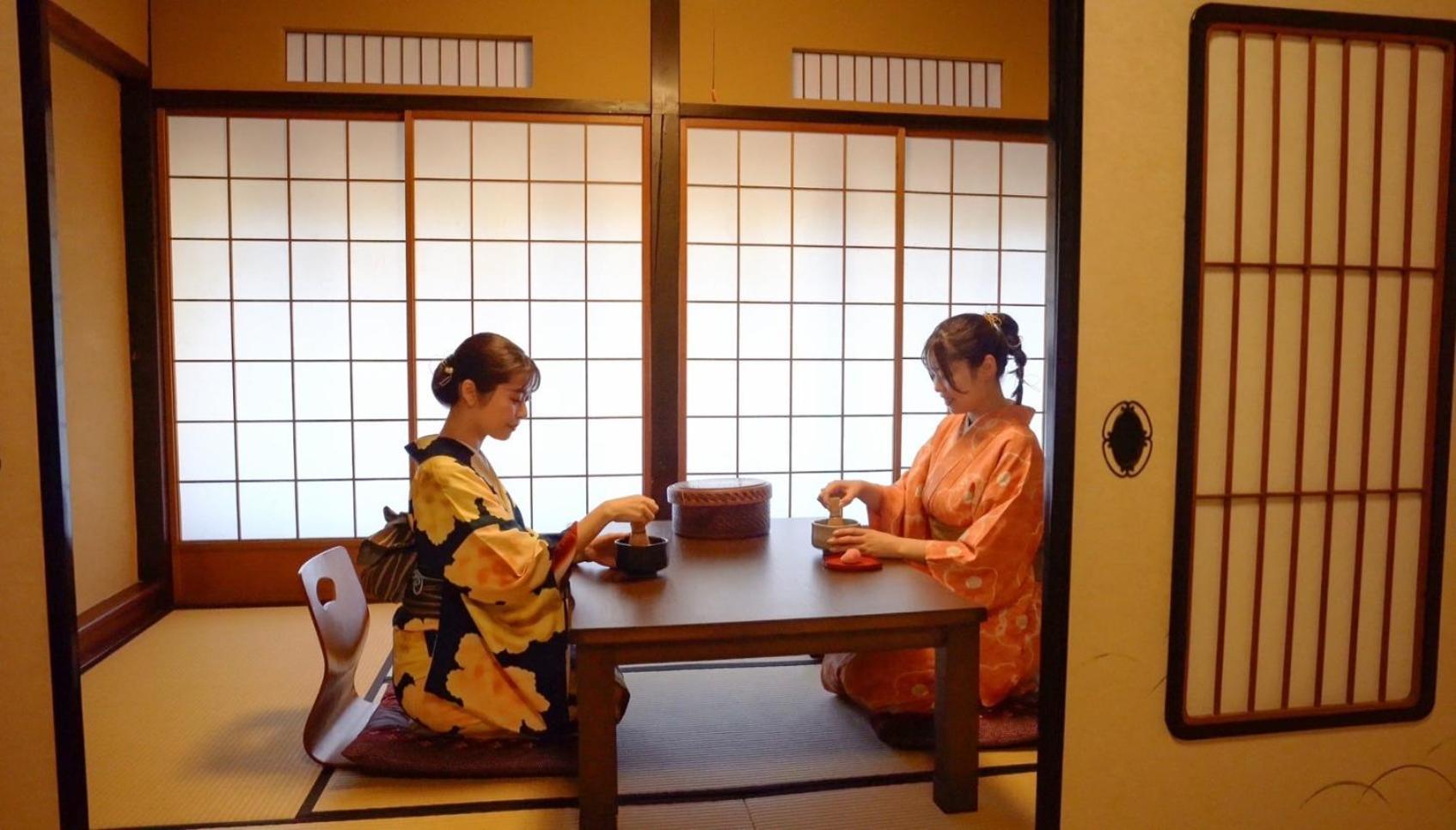 古都とき Kototoki Канандзава Экстерьер фото
